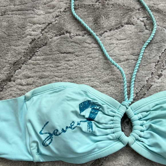 Seven7 swim set sz XS - Picture 3 of 8